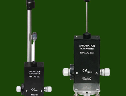 APPA Applanation Tonometer